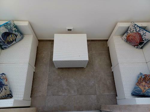Bed & Breakfast House Salento Central Rooms