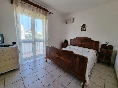 Apartamento Casa Basiliani - Torre San Giovanni