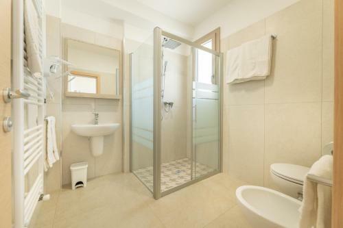 Hostal Room Salento Palace