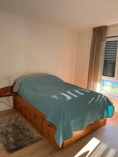 Apartamento Ferienwohnung Dariana Schwalbach/saar