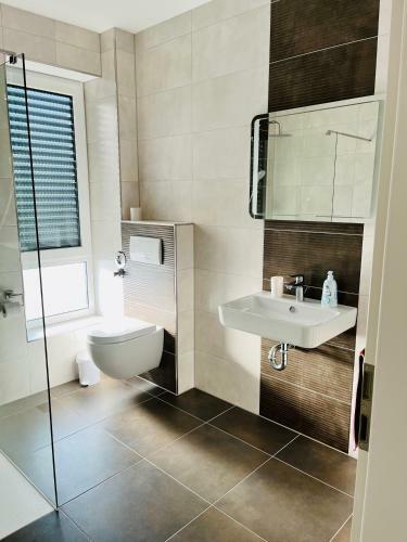 Apartamento Ferienwohnung Dariana Schwalbach/saar