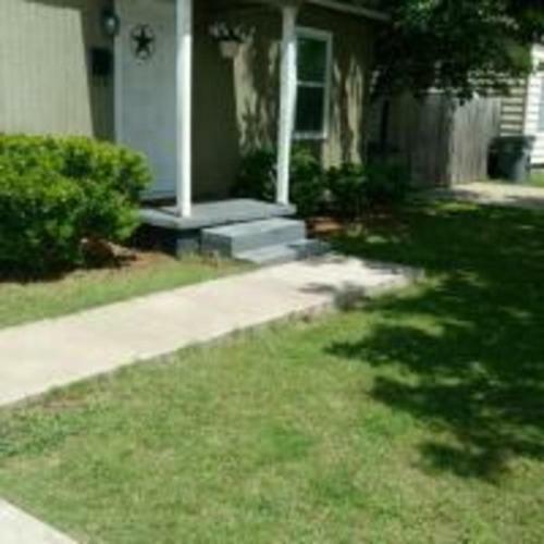 4 Bed Cowboy Home1 Mi Fort Sill- Weekly Rates!