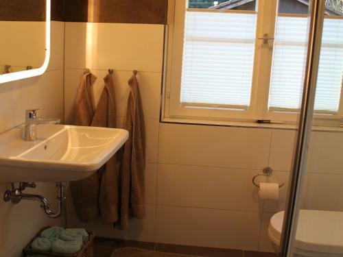 Apartamento Ferienhaus Lena