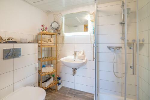 Apartamento Uns L�tje Hus - A69869