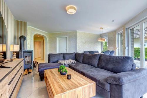 Apartamento Ferienwohnung Sellin 1