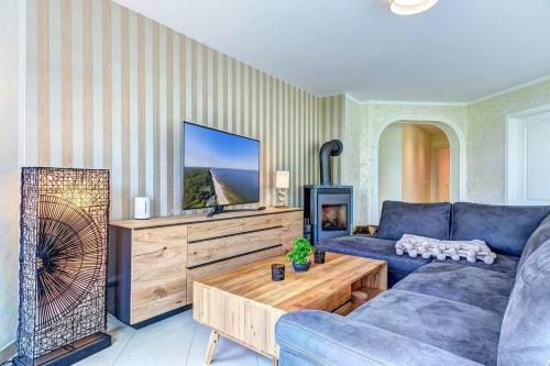 Apartamento Ferienwohnung Sellin 1