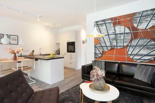 Apartamento Beyond The Sea