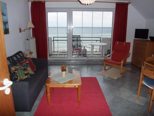 Apartamento Strandresidenz Sierksdorf Nr 13