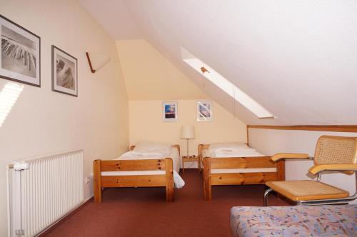 Apartamento Strandresidenz Sierksdorf Nr 13