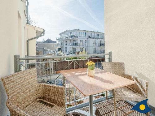 Villa Glaeser Whg 23