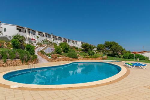 Apartamento Costa Arenal -el Arenal-
