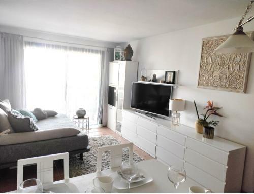 Apartamento Adeje Modern Appartment With Ocean View, 3 Pools