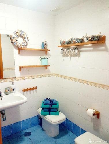 Apartamento Adeje Modern Appartment With Ocean View, 3 Pools
