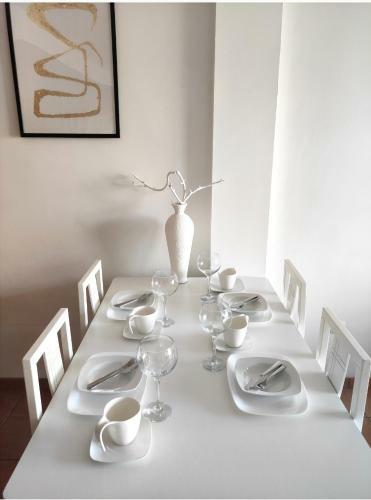 Apartamento Adeje Modern Appartment With Ocean View, 3 Pools