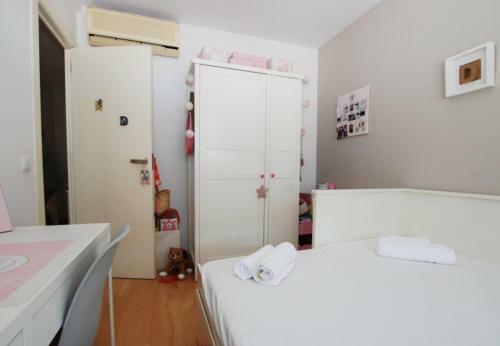 Apartamento Casa de Lujo Cerca de La Playa