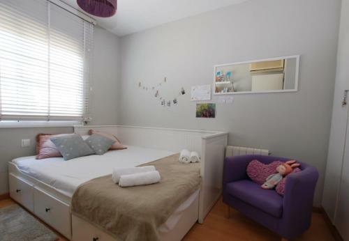 Apartamento Casa de Lujo Cerca de La Playa