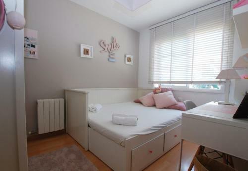 Apartamento Casa de Lujo Cerca de La Playa
