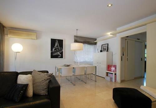 Apartamento Casa de Lujo Cerca de La Playa