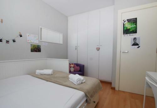 Apartamento Casa de Lujo Cerca de La Playa