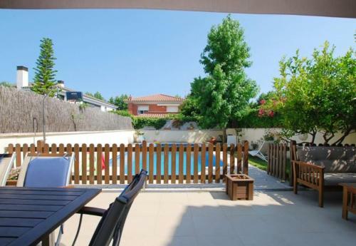 Apartamento Casa de Lujo Cerca de La Playa
