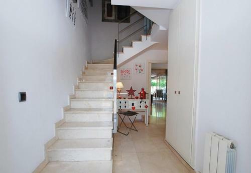 Apartamento Casa de Lujo Cerca de La Playa