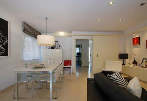 Apartamento Casa de Lujo Cerca de La Playa
