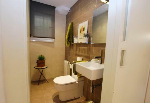 Apartamento Casa de Lujo Cerca de La Playa
