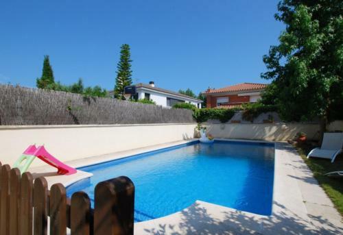 Apartamento Casa de Lujo Cerca de La Playa