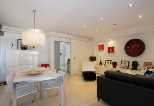 Apartamento Casa de Lujo Cerca de La Playa