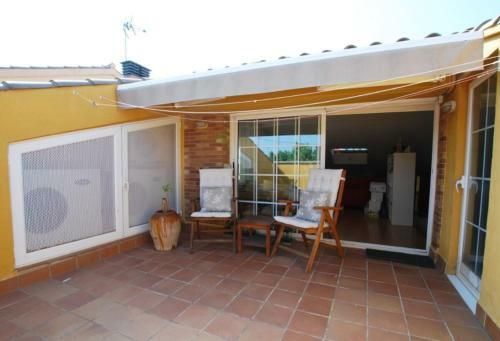 Apartamento Casa de Lujo Cerca de La Playa