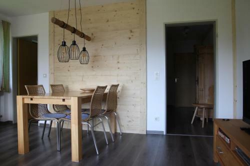 Apartamento Zum Kleinen Allg�uer
