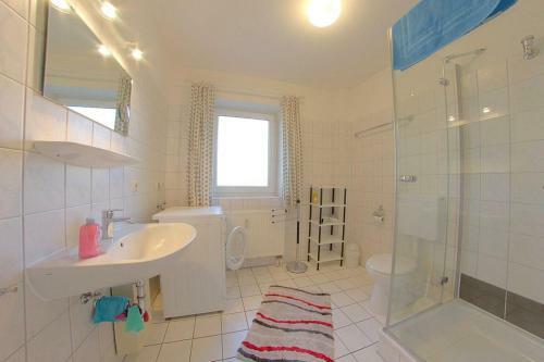 Apartamento Dw10a Fewo Pottkieker