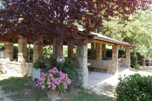 Agroturismo Agriturismo Il Piano