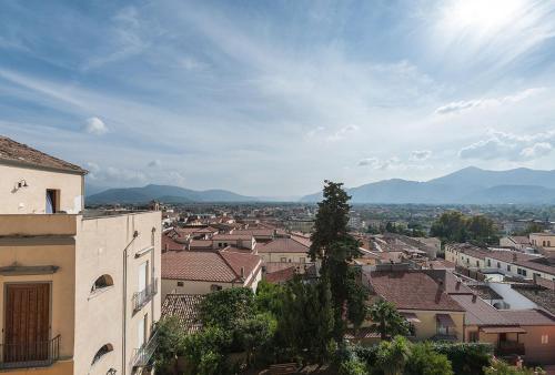 Bed & Breakfast Dimora Del Prete Di Belmonte