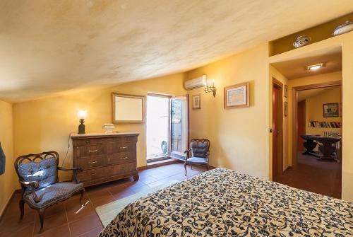 Bed & Breakfast Dimora Del Prete Di Belmonte