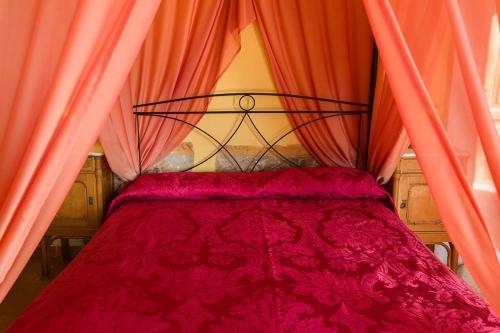 Bed & Breakfast Dimora Del Prete Di Belmonte