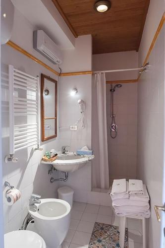 Bed & Breakfast Dimora Del Prete Di Belmonte