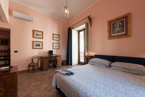 Bed & Breakfast Dimora Del Prete Di Belmonte