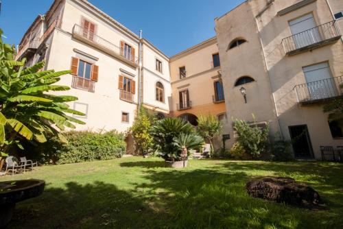 Bed & Breakfast Dimora Del Prete Di Belmonte