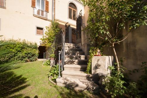 Bed & Breakfast Dimora Del Prete Di Belmonte