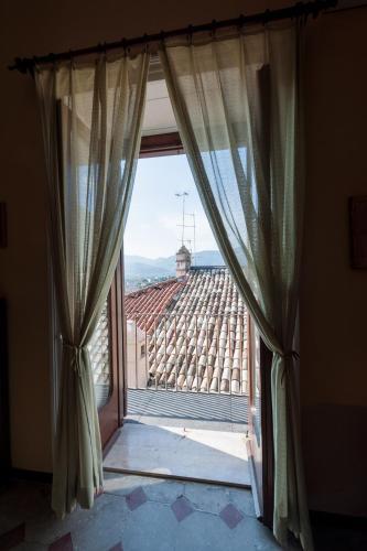 Bed & Breakfast Dimora Del Prete Di Belmonte