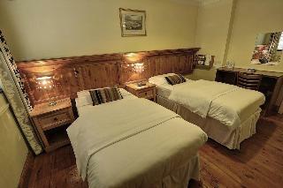 Hostal Lord Edward