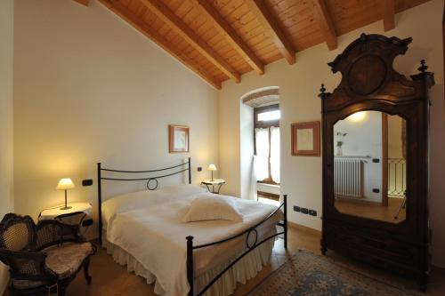 Apartamento La Corte Dei Limoni