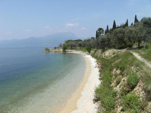 Apartamento La Corte Dei Limoni