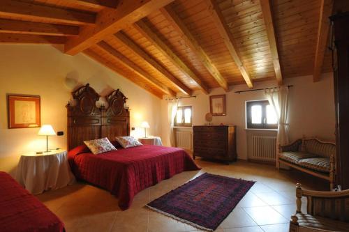 Apartamento La Corte Dei Limoni