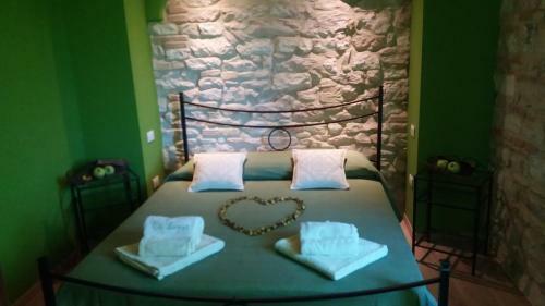 Agroturismo Agriturismo C� Sorci