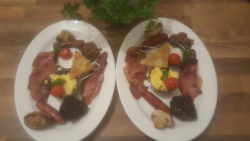 Creedons Traditional Irish Welcome Inn B&B
