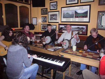 Creedons Traditional Irish Welcome Inn B&B