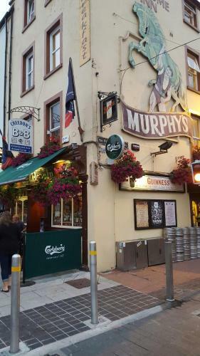 Creedons Traditional Irish Welcome Inn B&B