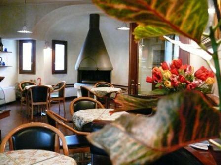 Hotel La Loggia